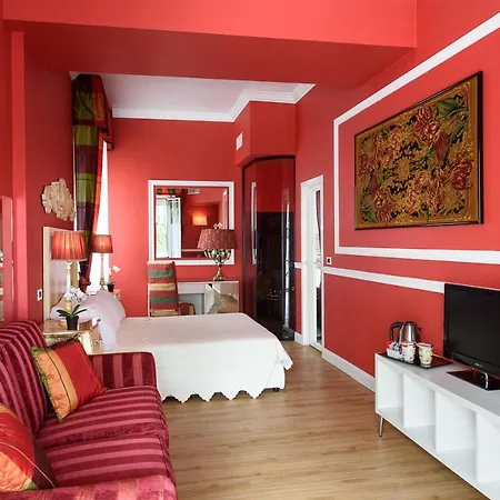 Adua & Regina Di Saba Wellness & Beauty 4*