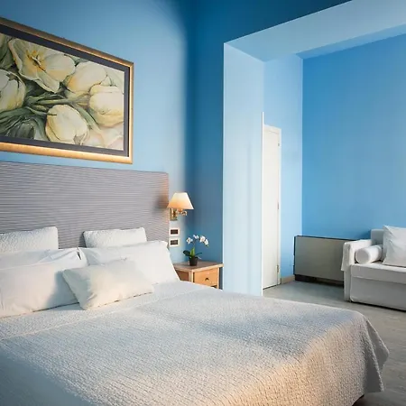 Adua & Regina Di Saba Wellness & Beauty Montecatini-Terme