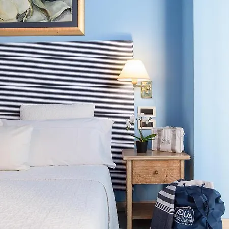Hotel Adua & Regina Di Saba Wellness & Beauty