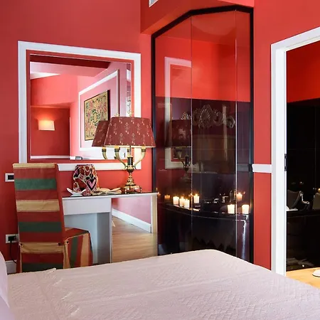 Adua & Regina Di Saba Wellness & Beauty Hotel Montecatini-Terme
