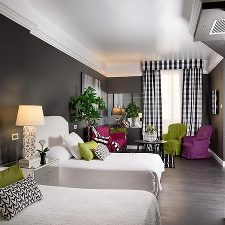 Hotel Adua & Regina Di Saba Wellness & Beauty Montecatini Terme