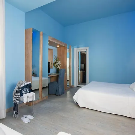 Hotel Adua & Regina Di Saba Wellness & Beauty Montecatini Terme