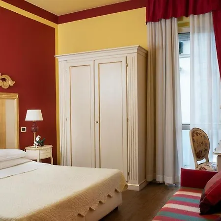 Adua & Regina Di Saba Wellness & Beauty 4*