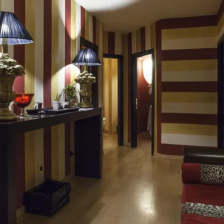 Adua & Regina Di Saba Wellness & Beauty Hotel 4*