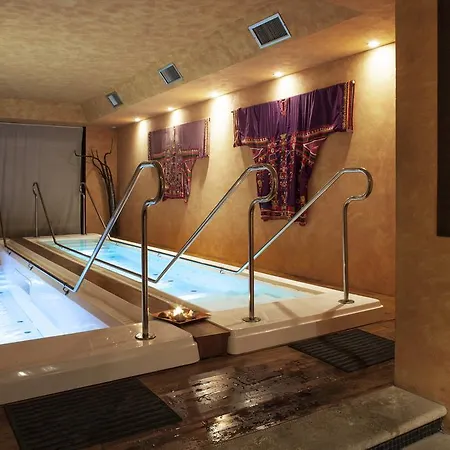 Adua & Regina Di Saba Wellness & Beauty Hotel 4*
