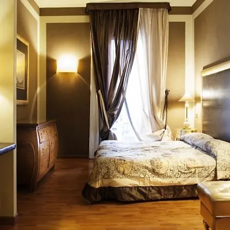 Adua & Regina Di Saba Wellness & Beauty Hotel