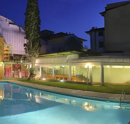 Adua & Regina Di Saba Wellness & Beauty Hotel