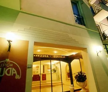 Hotel Adua & Regina Di Saba Wellness & Beauty 4*