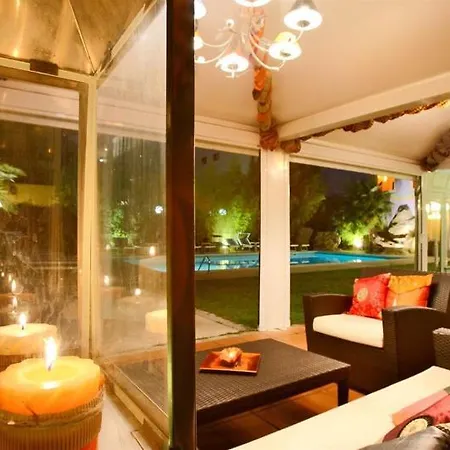 Adua & Regina Di Saba Wellness & Beauty Hotel